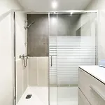 شقة B-rent Sinergia Amazing 2 Bedrooms
