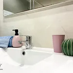 شقة B-rent Sinergia Amazing 2 Bedrooms كوراليهو