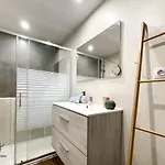 B-rent Sinergia Amazing 2 Bedrooms كوراليهو