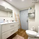 B-rent Sinergia Amazing 2 Bedrooms كوراليهو