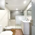 B-rent Sinergia Amazing 2 Bedrooms شقة