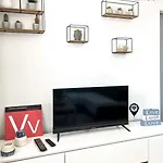 B-rent Sinergia Amazing 2 Bedrooms كوراليهو