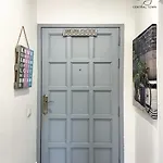 B-rent Sinergia Amazing 2 Bedrooms شقة كوراليهو