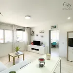 B-rent Sinergia Amazing 2 Bedrooms شقة