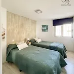 شقة B-rent Sinergia Amazing 2 Bedrooms