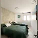 شقة B-rent Sinergia Amazing 2 Bedrooms