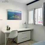 B-rent Sinergia Amazing 2 Bedrooms شقة *