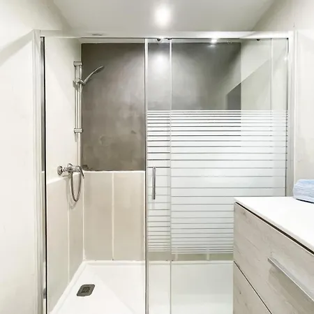 公寓 B-rent Sinergia Amazing 2 Bedrooms