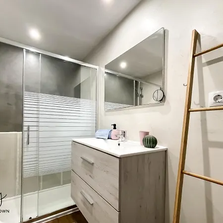 B-rent Sinergia Amazing 2 Bedrooms 科拉雷侯