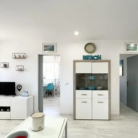 B-rent Sinergia Amazing 2 Bedrooms Appartement Corralejo