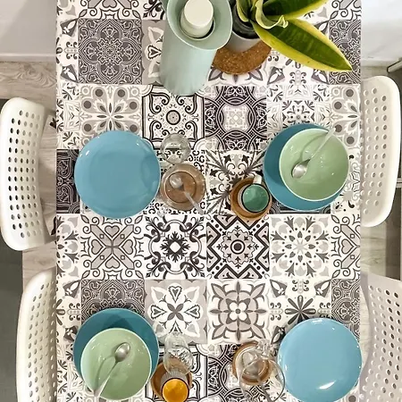 公寓 B-rent Sinergia Amazing 2 Bedrooms *