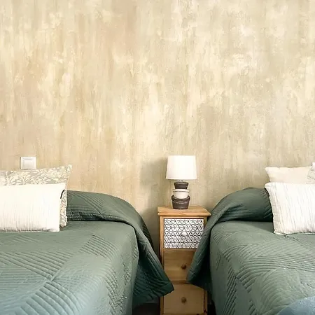 Appartement B-rent Sinergia Amazing 2 Bedrooms Corralejo