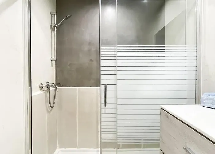 Appartement B-rent Sinergia Amazing 2 Bedrooms