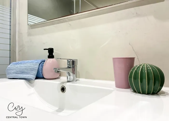 Appartement B-rent Sinergia Amazing 2 Bedrooms Corralejo