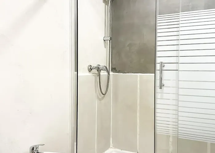 B-rent Sinergia Amazing 2 Bedrooms Appartement