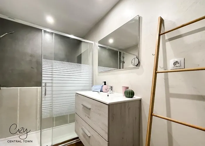 B-rent Sinergia Amazing 2 Bedrooms Corralejo