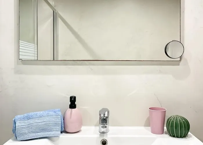 B-rent Sinergia Amazing 2 Bedrooms Corralejo