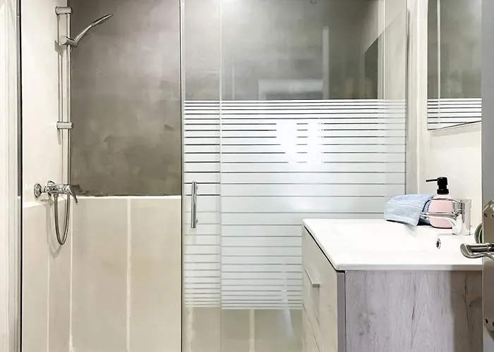 Appartement B-rent Sinergia Amazing 2 Bedrooms *