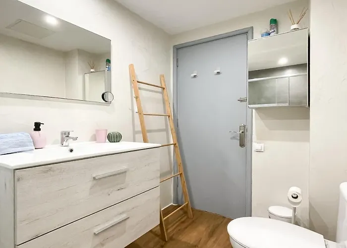 B-rent Sinergia Amazing 2 Bedrooms Corralejo