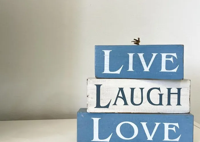 B-rent Sinergia Amazing 2 Bedrooms Appartement