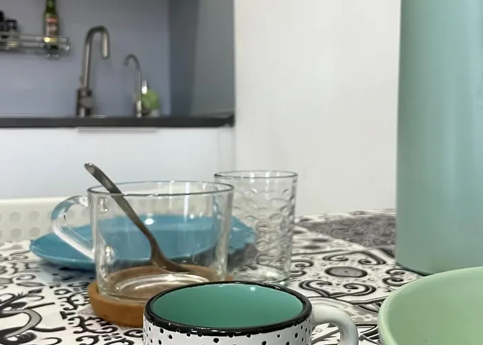 B-rent Sinergia Amazing 2 Bedrooms * Corralejo