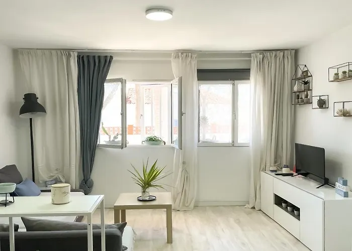 B-rent Sinergia Amazing 2 Bedrooms