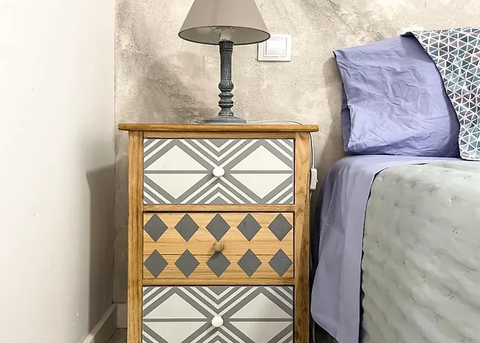 B-rent Sinergia Amazing 2 Bedrooms