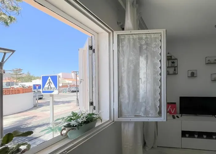 B-rent Sinergia Amazing 2 Bedrooms *