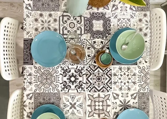 Appartement B-rent Sinergia Amazing 2 Bedrooms *