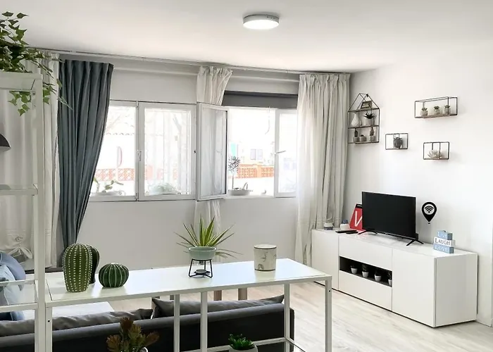 Appartement B-rent Sinergia Amazing 2 Bedrooms Corralejo