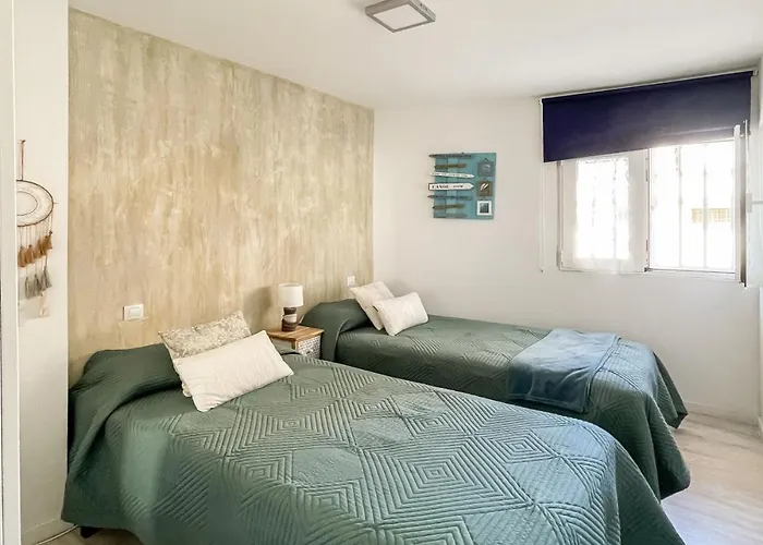 Appartement B-rent Sinergia Amazing 2 Bedrooms