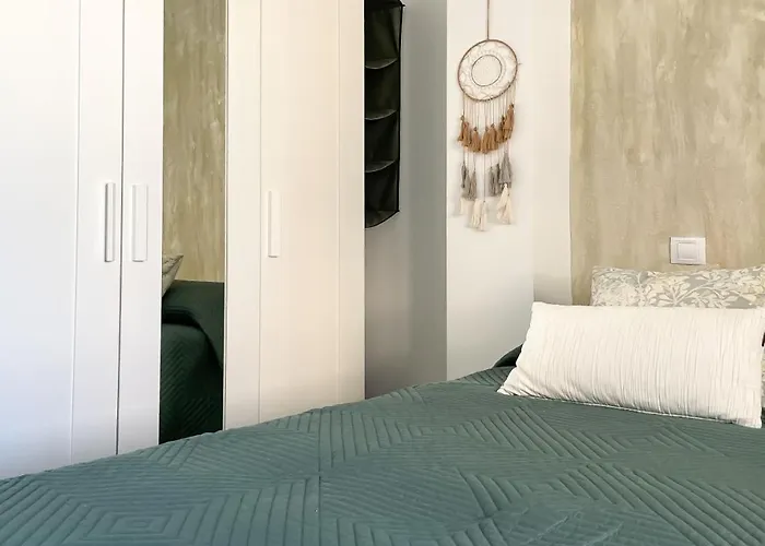 B-rent Sinergia Amazing 2 Bedrooms Corralejo