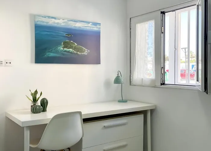 B-rent Sinergia Amazing 2 Bedrooms Appartement *