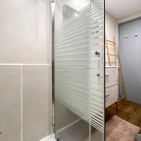 Διαμέρισμα B-rent Sinergia Amazing 2 Bedrooms