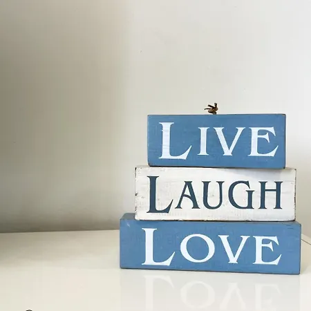 B-rent Sinergia Amazing 2 Bedrooms Διαμέρισμα