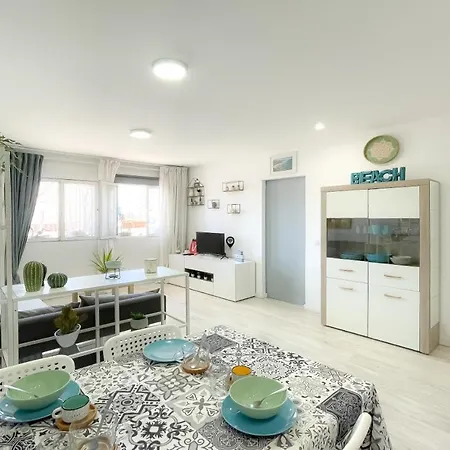 B-rent Sinergia Amazing 2 Bedrooms *