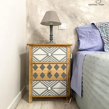 B-rent Sinergia Amazing 2 Bedrooms