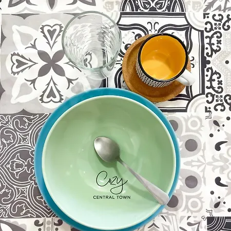 B-rent Sinergia Amazing 2 Bedrooms Διαμέρισμα *