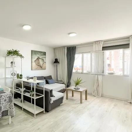 Apartmán B-rent Sinergia Amazing 2 Bedrooms Corralejo
